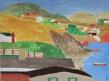 Untitled, Helmuth Stone Gallery 2019