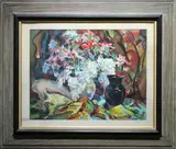 John Edward Costigan, Untitled