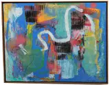 Port San Miguel, Helmuth Stone Gallery 2019