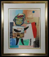 Max Papart, Bonnie Nouvelle