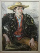 Untitled, Helmuth Stone Gallery 2019