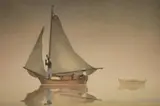 Buell Whitehead, William Henry's Boat