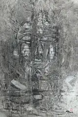 Untitled, Helmuth Stone Gallery 2019