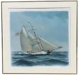 Charles Lundgren, Prince de Neufchatel