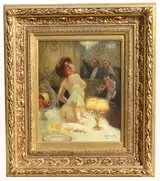 Karel Špillar, Untitled