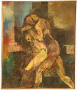 Untitled, Helmuth Stone Gallery 2019
