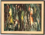 Untitled, Helmuth Stone Gallery 2019