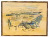 Alfred Birdsey, Untitled