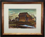 Untitled, Helmuth Stone Gallery 2019