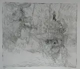 Composition Number Twenty-Four, Helmuth Stone Gallery 2019