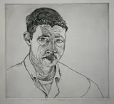 Richard Jerzy, Untitled