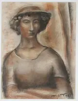 Edgar Yaeger, Untitled