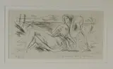 André Dunoyer de Segonzac, Untitled