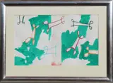 Untitled, Helmuth Stone Gallery 2020