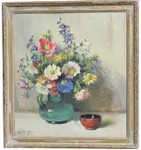 George Loftus Noyes, Untitled