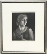Laura Knight, Southern Blonde