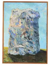 Thomas Koether, Monolyth II