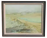 Laurence Philip Sisson, Untitled