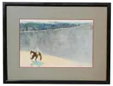 Thornton Utz, Untitled