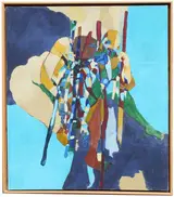Zaire, Helmuth Stone Gallery 2020