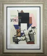Untitled, Helmuth Stone Gallery 2020