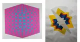 Roy Ahlgren, Polyhedron II