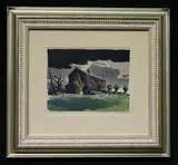 Deserted, Helmuth Stone Gallery 2020