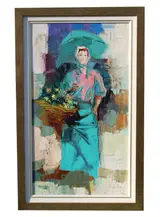 Nicola Simbari, Untitled