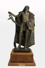 Dave McGary, War Deeds
