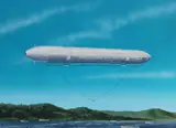Steve Ferguson, 1900 - Original Zeppelin