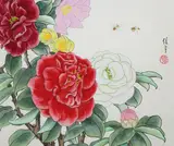 Ren Yu, Camellias