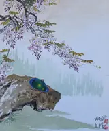 Yan Bingwu, Dogbane Beetle