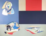 Jean Hélion, Untitled
