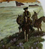 Shannon Stirnweis, Fort Prince of Wales