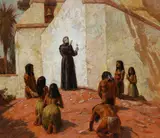 Shannon Stirnweis, Missions of the West