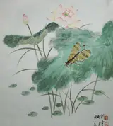 Yan Bingwu, Scorpionfly