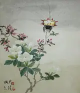 Yan Bingwu, Spinybacked Spider