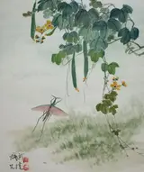 Yan Bingwu, Flying Insect