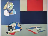 Jean Hélion, Untitled