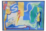 Thomas Koether, Azure Tides
