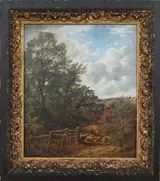 Untitled, Helmuth Stone Gallery 2020
