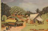 Buell Whitehead, Apple Market