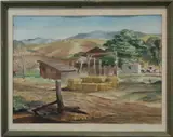Lak Elizabeth Ranch, Helmuth Stone Gallery 2020