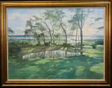 New Day, Helmuth Stone Gallery 2020