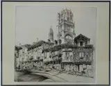 John Taylor Arms, Untitled