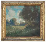 George Ames Aldrich, Summer