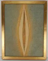 Construction for Line in Bondage, Helmuth Stone Gallery 2020