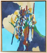 Zaire, Helmuth Stone Gallery 2020