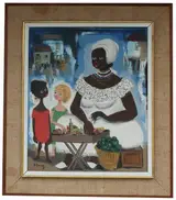 Sílvio Pinto, Untitled