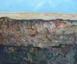 Thomas Koether, The Great Sandy Desert